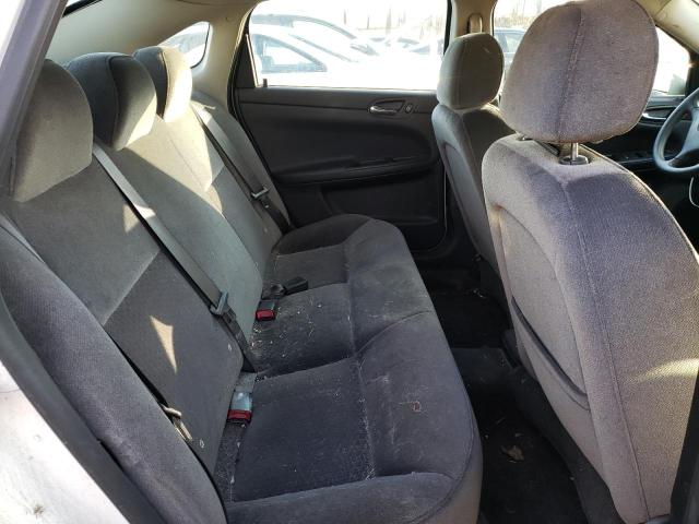 Photo 10 from auction – 2008 CHEVROLET IMPALA LT with VIN 2G1WT55K289157158