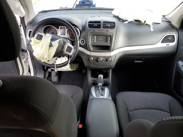 Photo 8 from auction – 2020 DODGE JOURNEY SE with VIN 3C4PDCABXLT259574