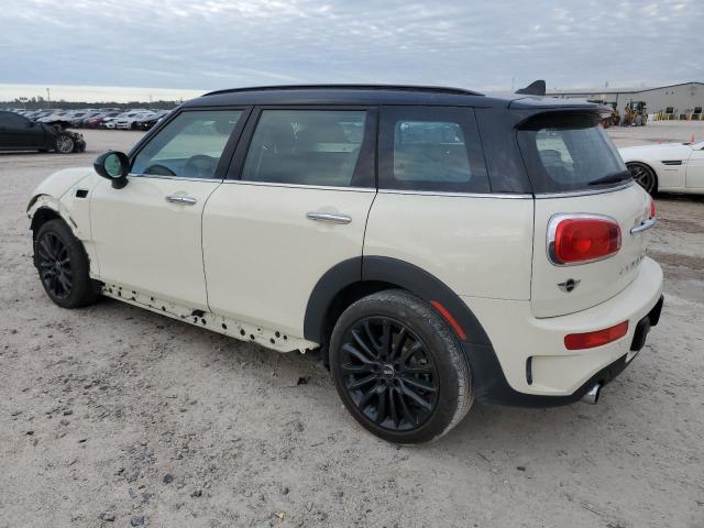Photo 2 from auction – 2017 MINI COOPER S C with VIN WMWLN9C38H2E50116