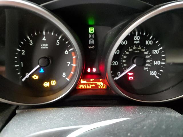 Photo 9 from auction – 2012 MAZDA 5 with VIN JM1CW2BL5C0100548