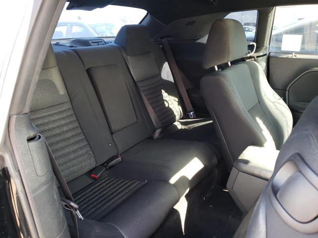 Photo 10 from auction – 2013 DODGE CHALLENGER with VIN 2C3CDYBT4DH575408