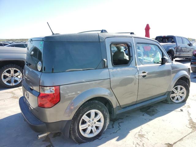 Photo 3 from auction – 2007 HONDA ELEMENT EX with VIN 5J6YH28767L001133