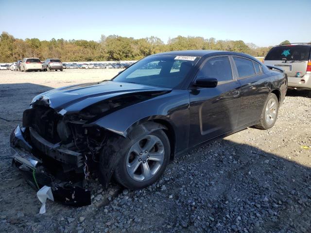 DODGE CHARGER SE 2014 with VIN 2C3CDXBG0EH295676 - Photo from auction