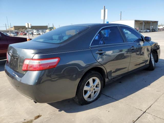 Photo 3 from auction – 2009 TOYOTA CAMRY BASE with VIN 4T1BE46K29U815389