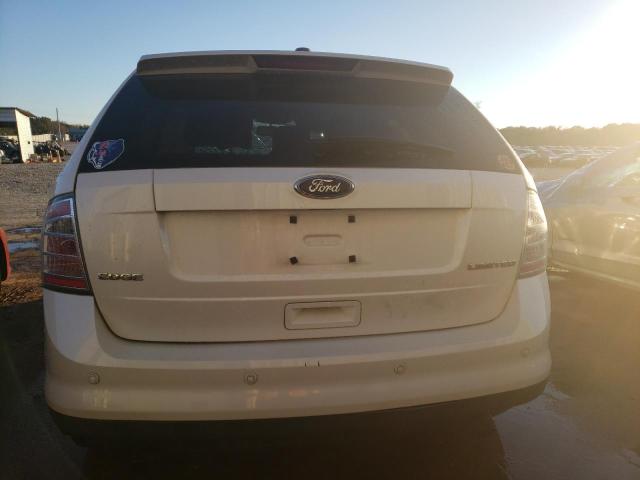 Photo 6 from auction – 2010 FORD EDGE LIMIT with VIN 2FMDK3KC9ABA00529