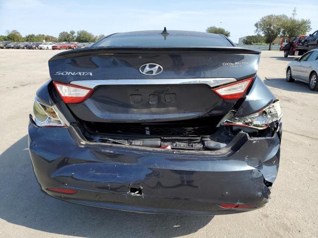 Photo 6 from auction – 2013 HYUNDAI SONATA GLS with VIN 5NPEB4AC8DH510119
