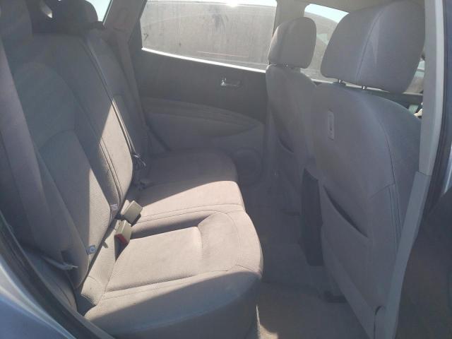 Photo 10 from auction – 2011 NISSAN ROGUE S with VIN JN8AS5MT6BW573313