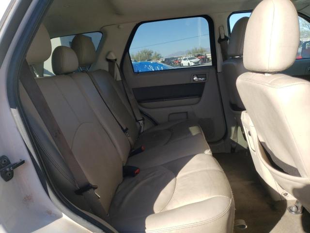 Photo 11 from auction – 2010 MERCURY MARINER with VIN 4M2CN8B71AKJ02530