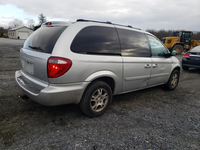 Photo 3 from auction – 2004 DODGE GRAND CARA with VIN 2D4GP44LX4R527399