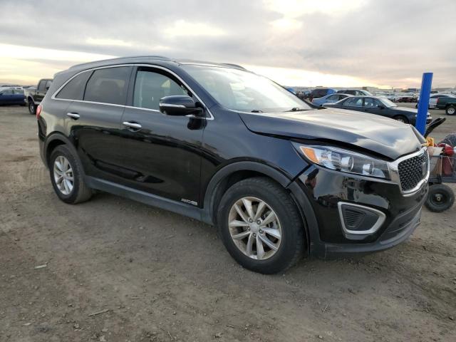 Photo 4 from auction – 2016 KIA SORENTO LX with VIN 5XYPGDA52GG027555