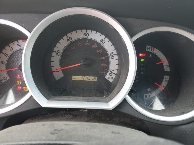 Photo 9 from auction – 2015 TOYOTA TACOMA DOU with VIN 3TMLU4EN1FM193794