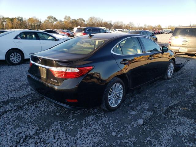 Photo 3 from auction – 2014 LEXUS ES 350 with VIN JTHBK1GGXE2086214