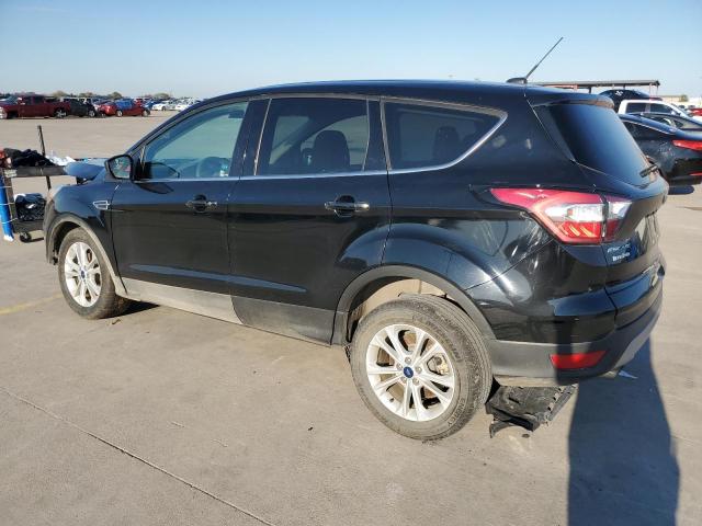 Photo 2 from auction – 2017 FORD ESCAPE SE with VIN 1FMCU0GD7HUD24606