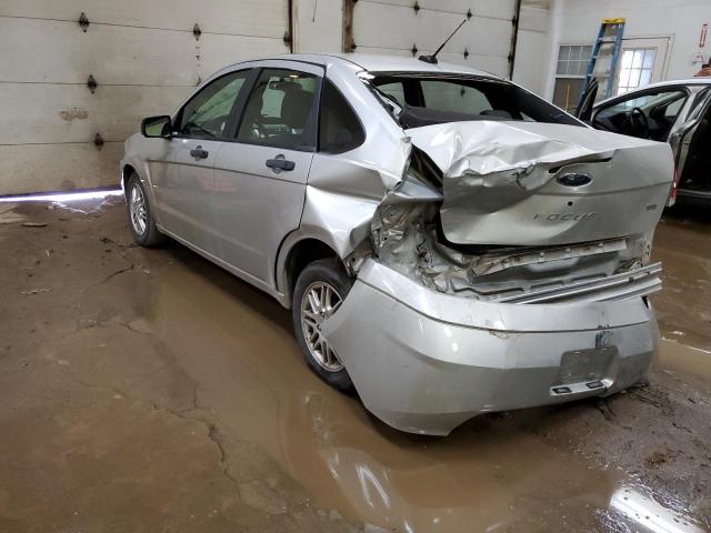 Photo 2 from auction – 2009 FORD FOCUS SE with VIN 1FAHP35N99W264175