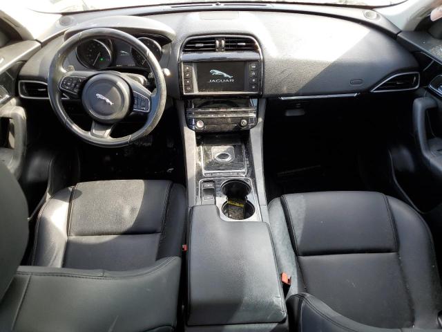 Photo 8 from auction – 2017 JAGUAR F-PACE with VIN SADCS2BV6HA054313