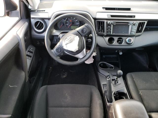 Photo 8 from auction – 2016 TOYOTA RAV4 LE with VIN 2T3BFREV5GW507921