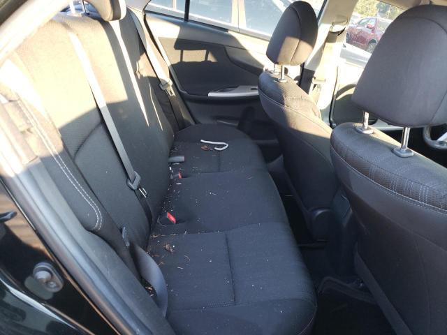 Photo 10 from auction – 2013 TOYOTA COROLLA BA with VIN 2T1BU4EE8DC002230