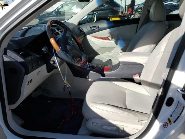 Photo 7 from auction – 2009 LEXUS ES 350 with VIN JTHBJ46G792298824