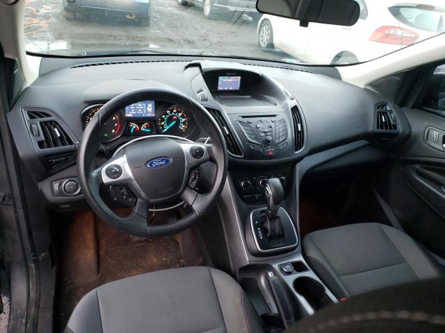 Photo 8 from auction – 2014 FORD ESCAPE SE with VIN 1FMCU9GX2EUB48865