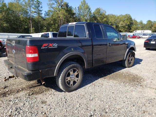 Photo 3 from auction – 2005 FORD F150 with VIN 1FTPX14535FA22326