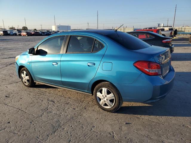 Photo 2 from auction – 2019 MITSUBISHI MIRAGE G4 with VIN ML32F3FJ3KHF18073