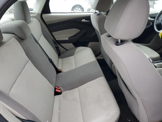 Photo 10 from auction – 2014 FORD FOCUS SE with VIN 1FADP3F20EL334399