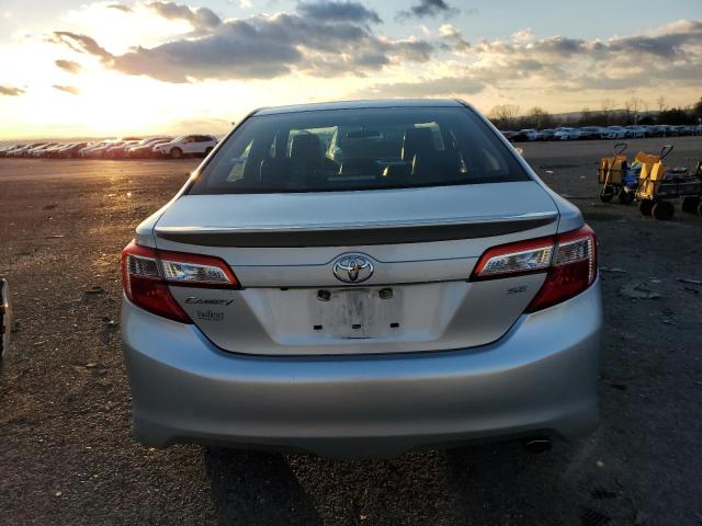 Photo 6 from auction – 2014 TOYOTA CAMRY L with VIN 4T1BF1FK8EU407257