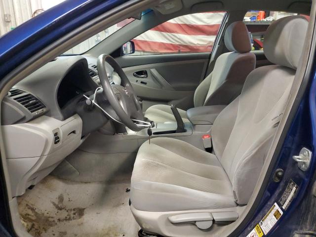 Photo 7 from auction – 2009 TOYOTA CAMRY BASE with VIN 4T1BE46K29U357479