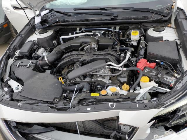 Photo 12 from auction – 2020 SUBARU OUTBACK PR with VIN 4S4BTAEC1L3260494