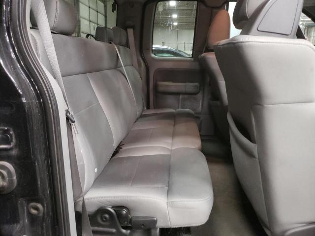 Photo 10 from auction – 2007 FORD F150 with VIN 1FTPX14V67FB13352