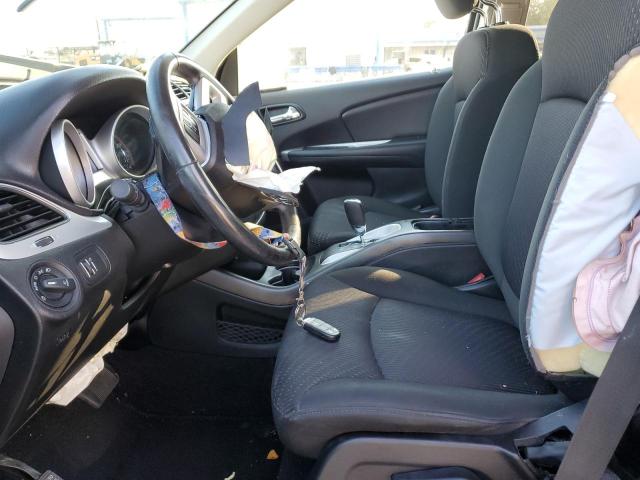 Photo 7 from auction – 2019 DODGE JOURNEY SE with VIN 3C4PDCBB3KT862573