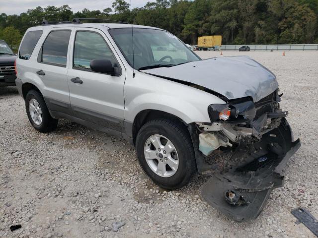 Photo 4 from auction – 2007 FORD ESCAPE XLT with VIN 1FMYU93157KA18908