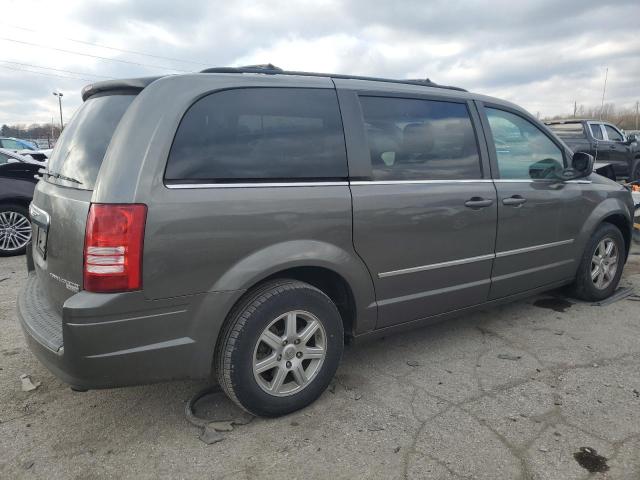 Photo 3 from auction – 2010 CHRYSLER TOWN & COU with VIN 2A4RR8DX7AR394973