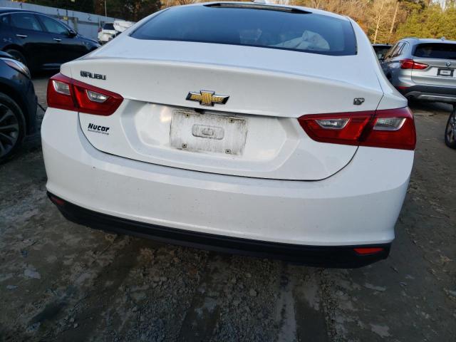 Photo 6 from auction – 2016 CHEVROLET MALIBU LT with VIN 1G1ZE5ST1GF283778