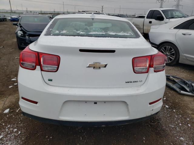 Photo 6 from auction – 2016 CHEVROLET MALIBU LIM with VIN 1G11C5SAXGF153015
