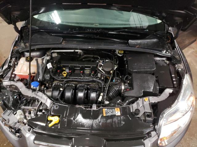 Photo 11 from auction – 2014 FORD FOCUS SE with VIN 1FADP3F20EL329879