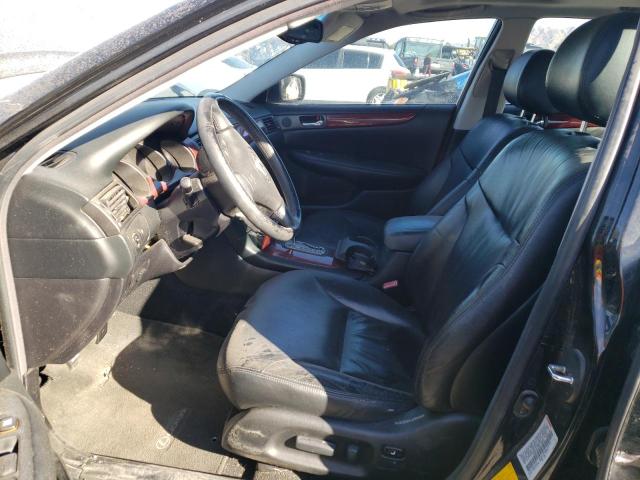صورة رقم 7 من المزاد - 2003 LEXUS ES 300 مع VIN JTHBF30G930128942