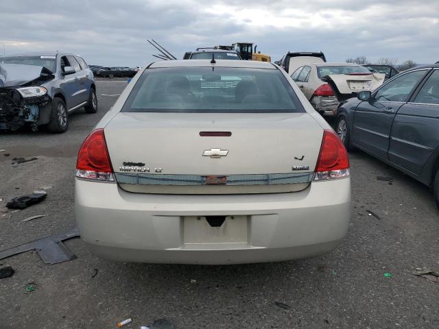 Photo 6 from auction – 2008 CHEVROLET IMPALA LT with VIN 2G1WT58K589130404