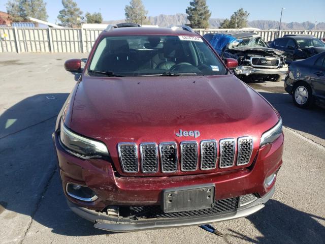 Photo 5 from auction – 2019 JEEP CHEROKEE L with VIN 1C4PJLDBXKD387080