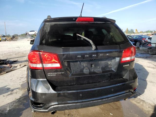 Photo 6 from auction – 2013 DODGE JOURNEY CR with VIN 3C4PDDDG4DT504559