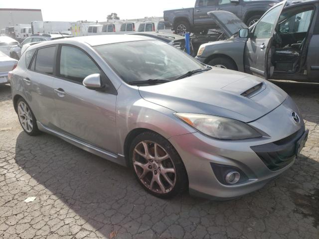 Photo 4 from auction – 2012 MAZDA SPEED 3 with VIN JM1BL1L47C1676643