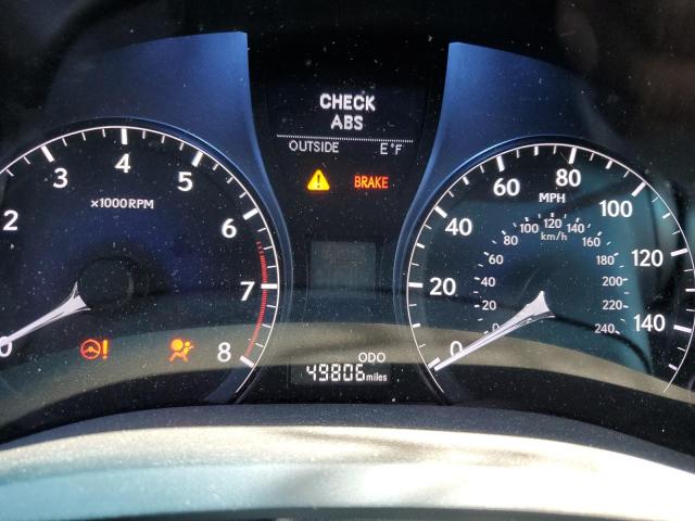 Photo 9 from auction – 2015 LEXUS RX 350 with VIN 2T2ZK1BA5FC163993