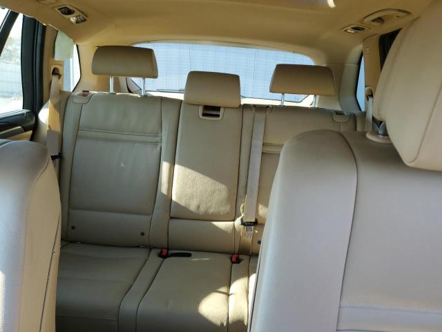 Photo 10 from auction – 2012 BMW X5 XDRIVE3 with VIN 5UXZV4C56CL765108