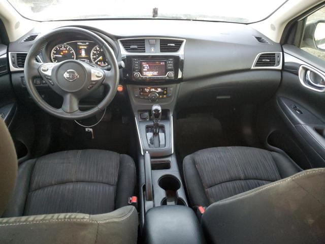 Photo 8 from auction – 2018 NISSAN SENTRA S with VIN 3N1AB7AP1JL638414