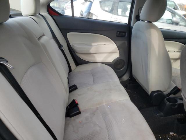 Photo 10 from auction – 2019 MITSUBISHI MIRAGE G4 with VIN ML32F3FJ4KHF04442