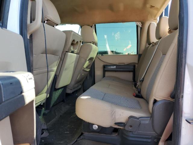 Photo 10 from auction – 2012 FORD F250 SUPER with VIN 1FT7W2BT8CEA28569