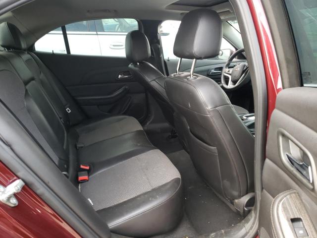 Photo 10 from auction – 2015 CHEVROLET MALIBU 1LT with VIN 1G11C5SL9FF215343
