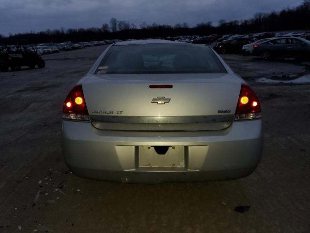 Photo 6 from auction – 2009 CHEVROLET IMPALA 1LT with VIN 2G1WT57K491175237