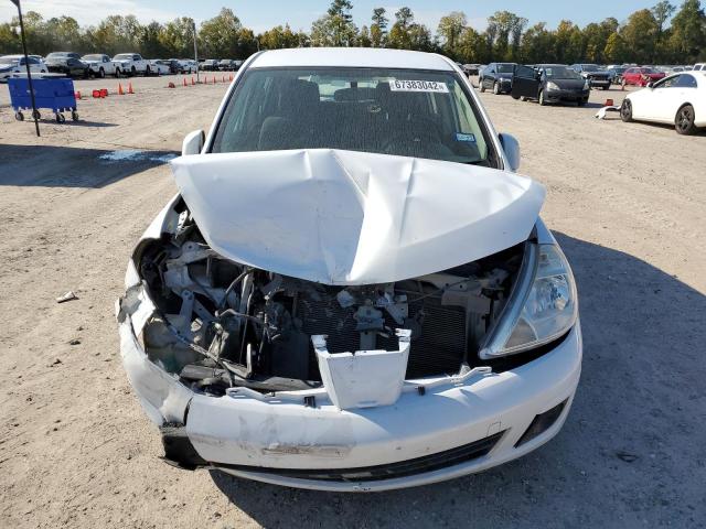 Photo 5 from auction – 2012 NISSAN VERSA S with VIN 3N1BC1CPXCK802683
