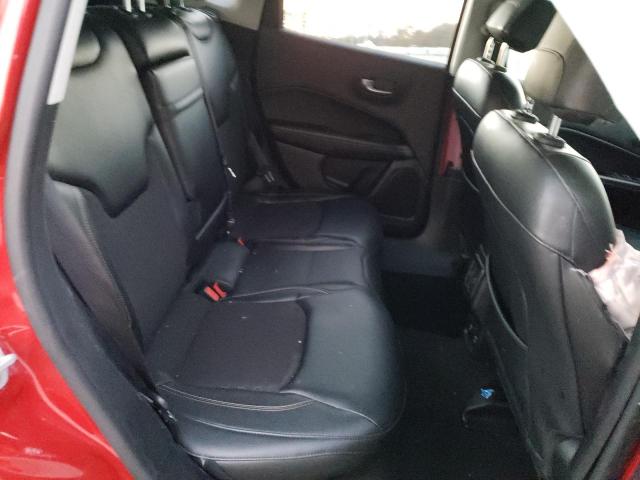 Photo 10 from auction – 2018 JEEP COMPASS LA with VIN 3C4NJCBB2JT124259